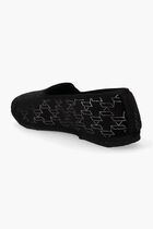 KLARA III-MONOGRAM SLIPPER