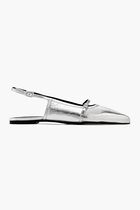 Anabelle Slingback Flats