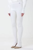 Compact Wool Trousers