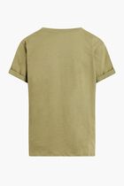 Organic Club Cotton T-shirt Organic Club Cotton T-shirt