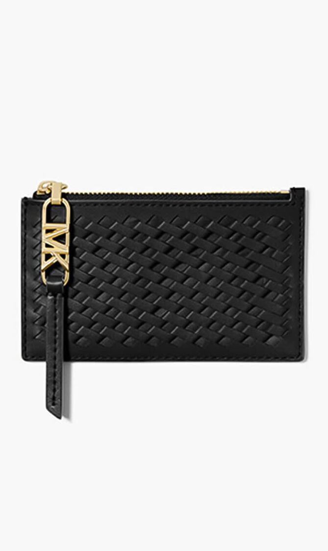 SM ZIP CARD CASE