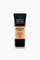 Matte Velvet Skin Foundation 30Ml Y375