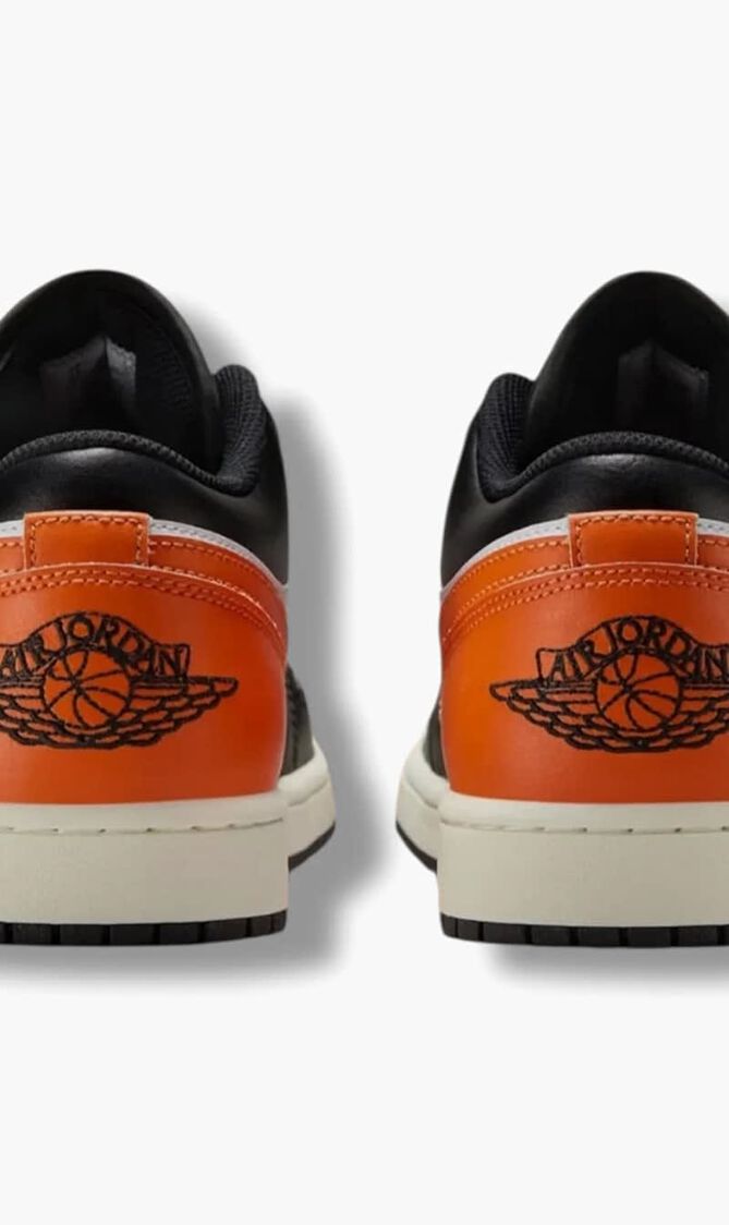 Air Jordan 1 Low Sneakers