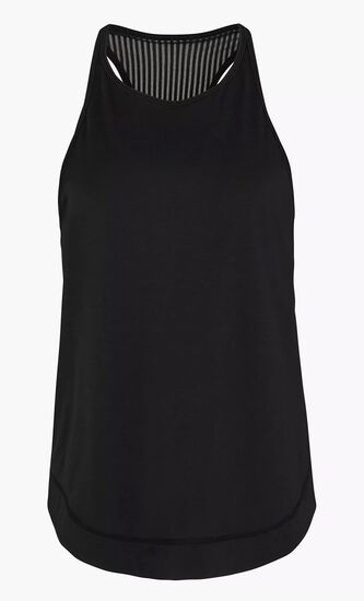 BREATHE EASY RUN TANK TOP