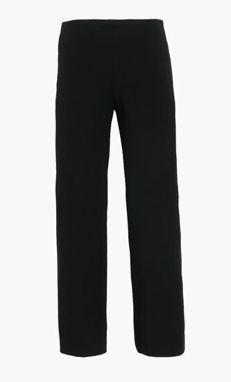 Plain Solid Pants
