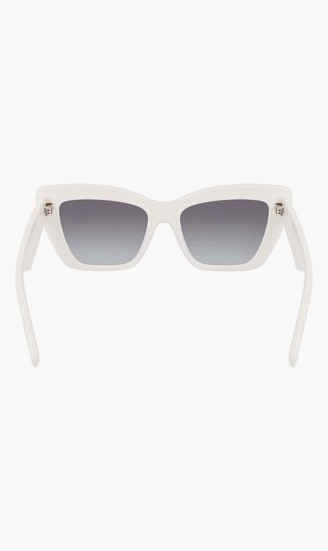 Cat Eye Sunglasses