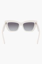 Cat Eye Sunglasses
