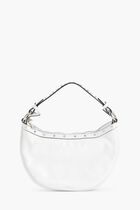 REPEAT SMALL HOBO BAG