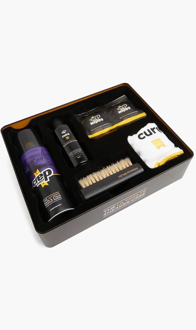 The Ultimate Shoe Care Pack