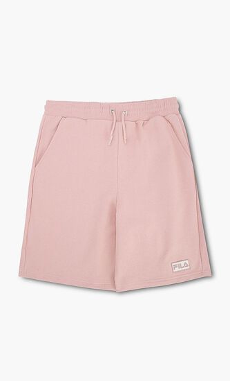 Partrick Fleece Shorts