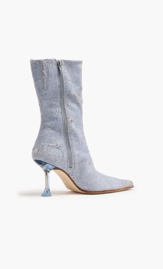 Marcela Boots