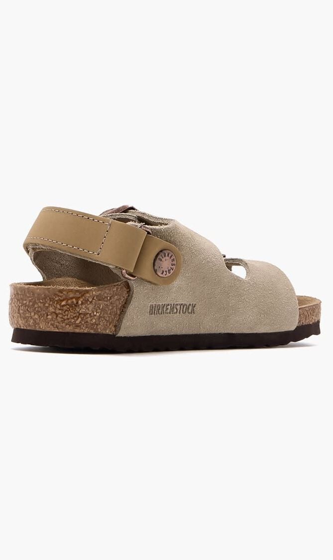 Milano AS Narrow Width Sandals Milano AS Narrow Width Sandals