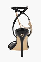 Miamy Ankle Strap Sandals