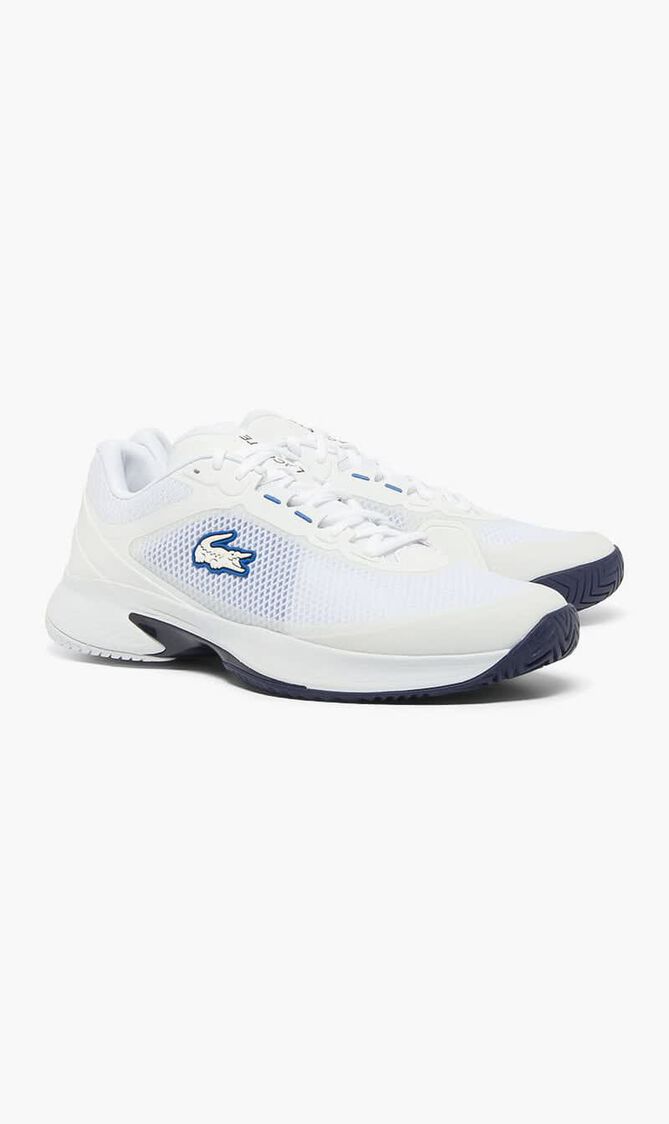 Tech Point Tennis Shoes