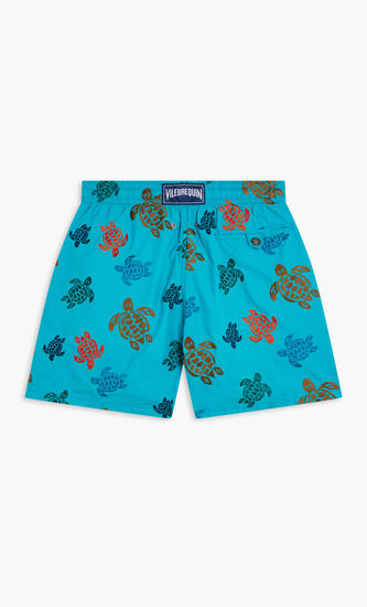 Turtle Swim Shorts