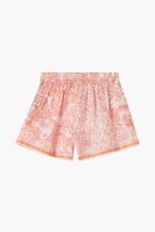 Ottie Pocket Shorts