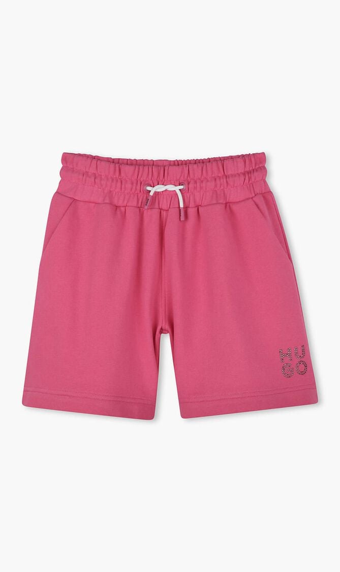 Logo Shorts