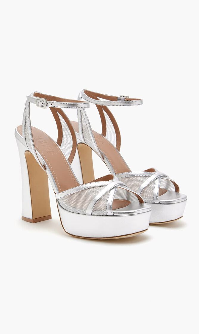 Sylvie 125 sandals