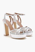 Sylvie 125 sandals