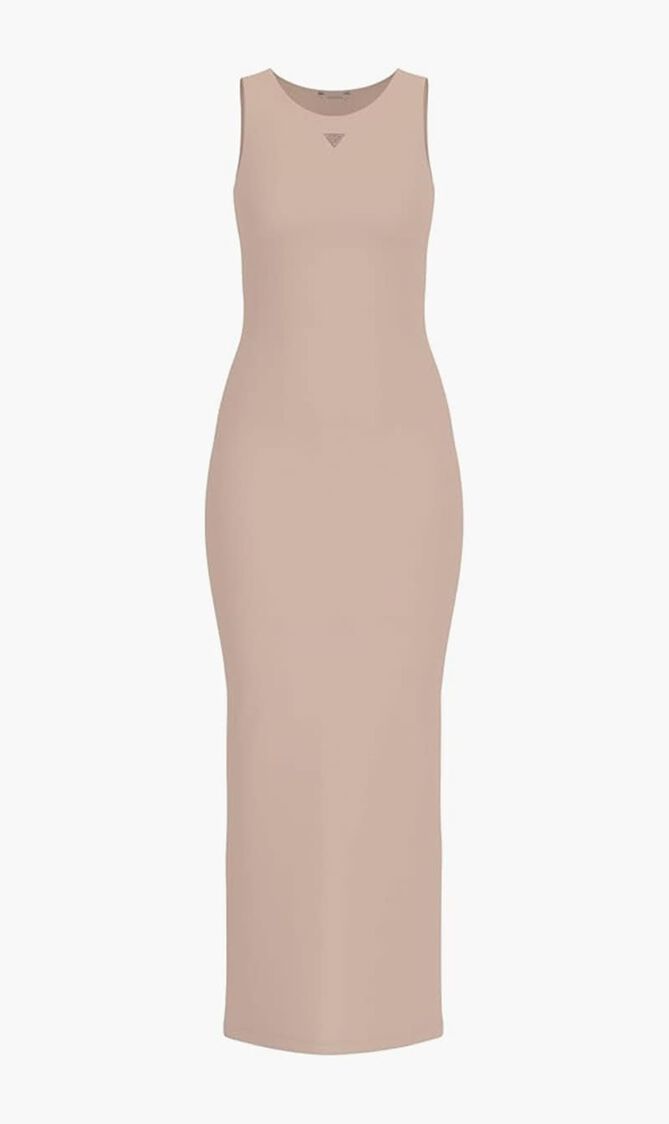 TANK LONG DRESS