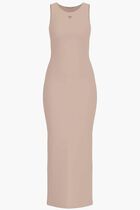 TANK LONG DRESS