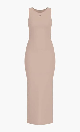 TANK LONG DRESS