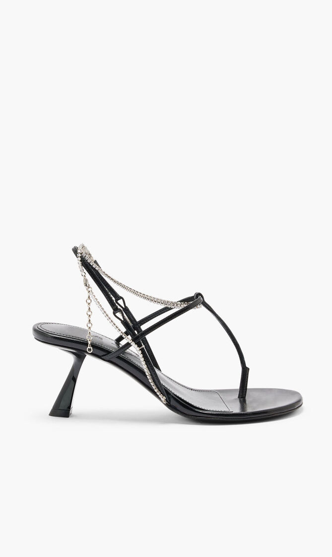 LINDEN SANDAL