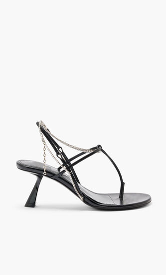 Linden Sandal