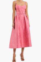 Petra Midi Dress