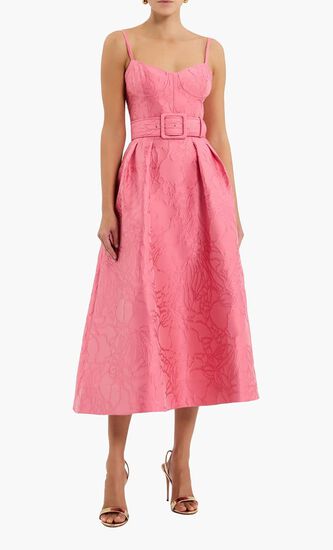 Petra Midi Dress
