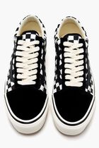 Old Skool Checkerboard Sneakers