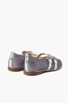 Elegant Dressy Shoes With Cristal