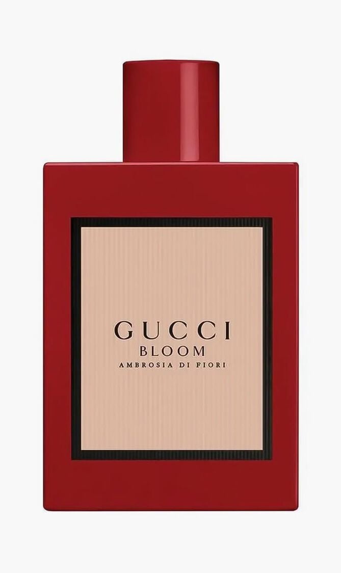 Ambr Bloom, Eau De Parfum, 100ml