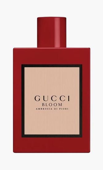 Ambr Bloom, Eau De Parfum, 100ml