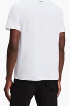 Varsity Print T Shirt Varsity Print T Shirt