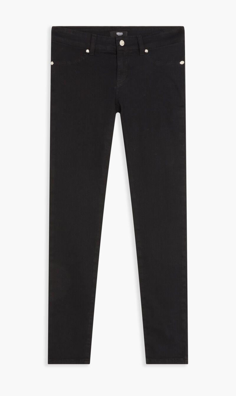 Buy VERSACE PANTALONE JEANS for SAR 623.00 The Deal Outlet