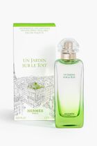 Hermes Un Jardin Sur Le Toit Eau de Toilette 100ml