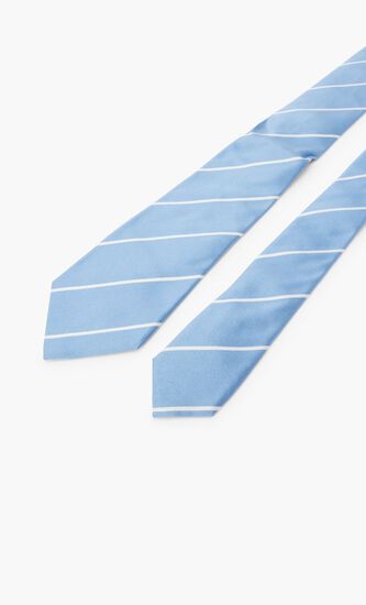 Classic Styled Light Tie