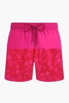 Requins Water-Reactive Swim Shorts