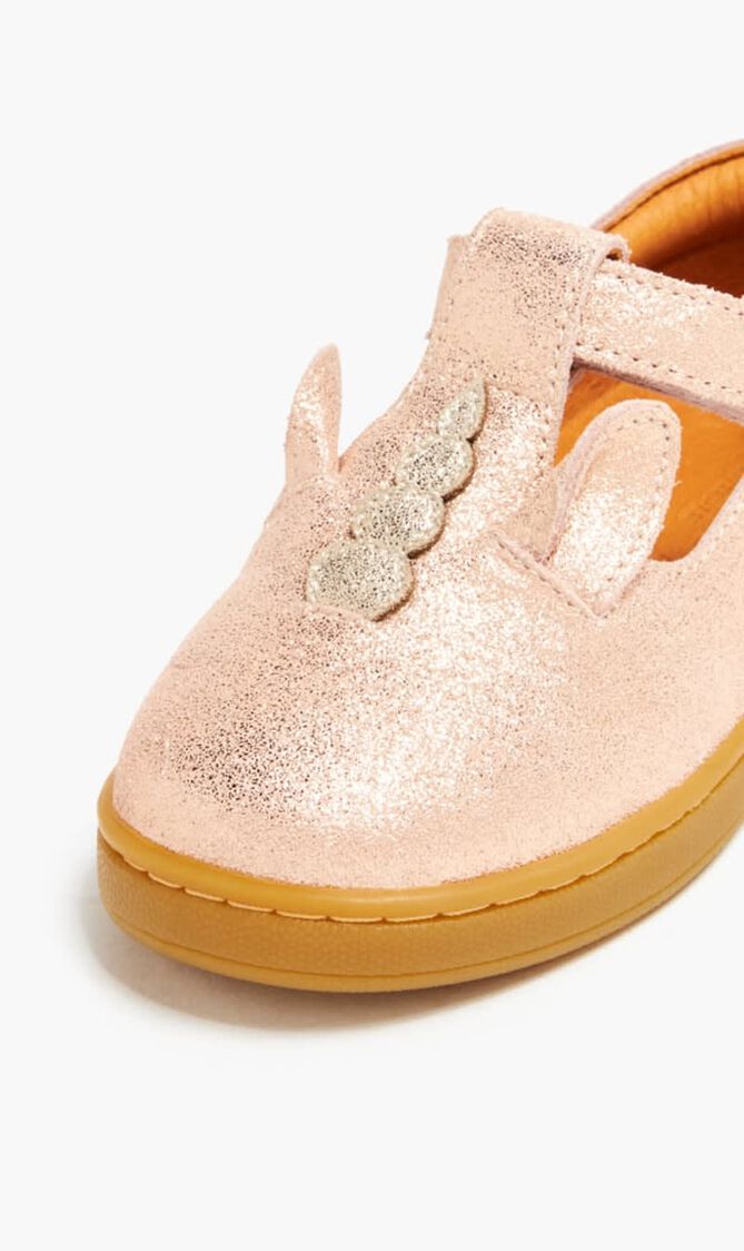 Unicorn Velcro Sneakers