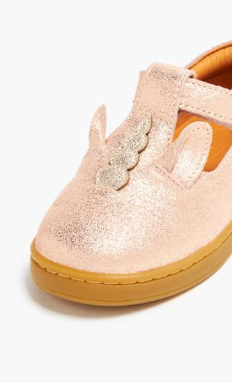 Unicorn Velcro Sneakers