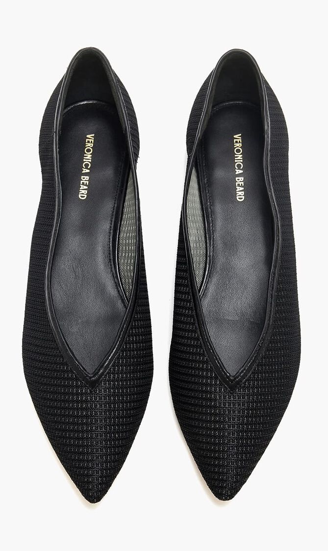 BANCROFT MESH