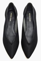 BANCROFT MESH
