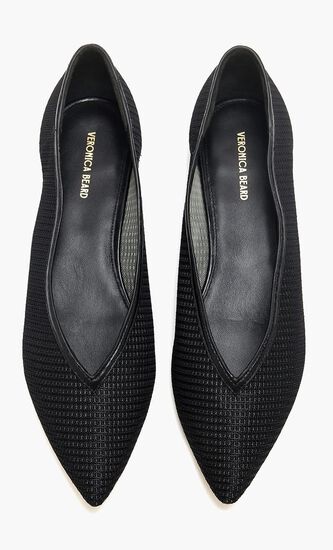 BANCROFT MESH