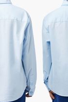 Oxford Breast Pocket Shirt