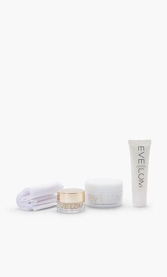 BE RADIANT DISCOVERY SET
