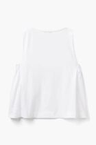 V Neck Top