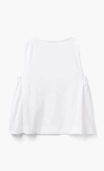 V Neck Top