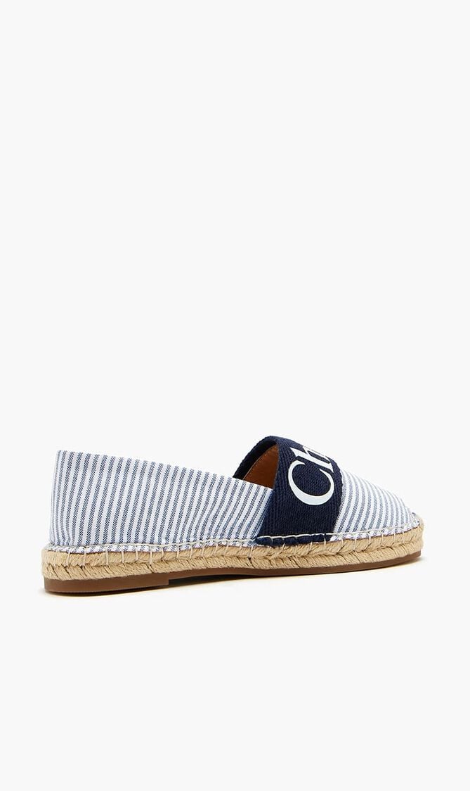 Logo Espadrilles Logo Espadrilles