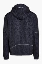 Monogram Printed Jacket